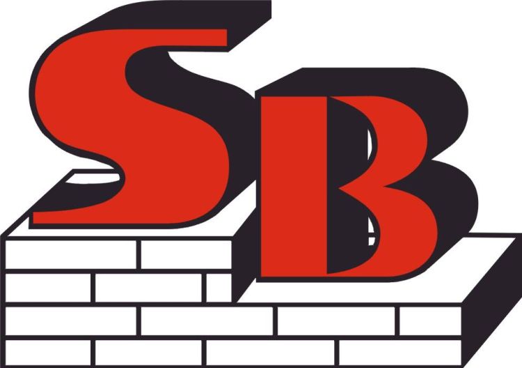 S-B logo